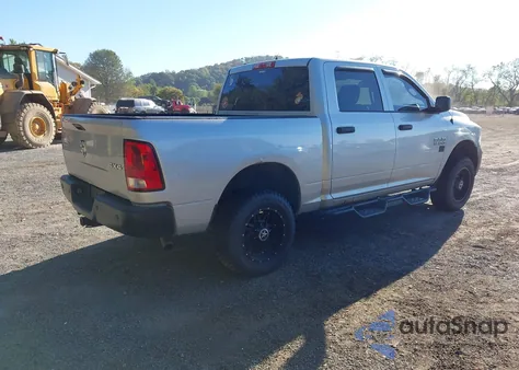 2014 Ram 1500 Tradesman z USA, uszkodzony, nr VIN 1C6RR7KG1ES189129